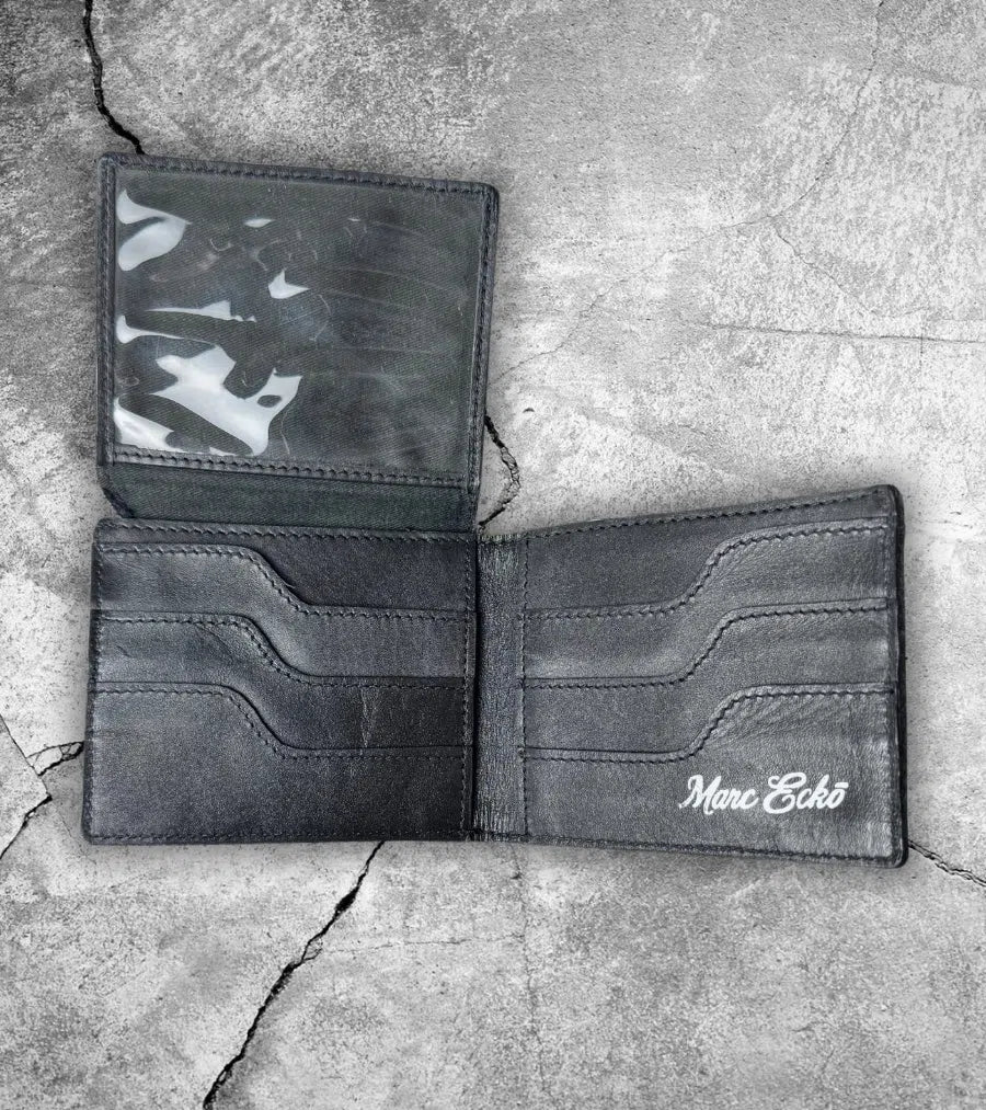 Marcecko Portemonnaie,